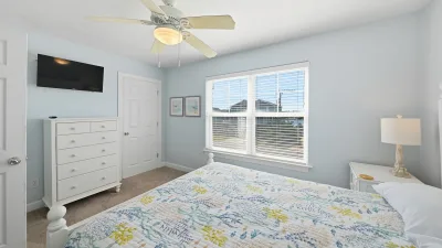Island Hopper – Bedroom 3