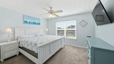 Island Hopper – Bedroom 4