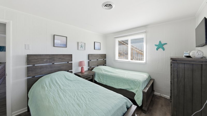 Munchkin's Place – Bedroom 2