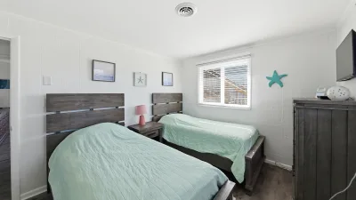Munchkin's Place – Bedroom 2