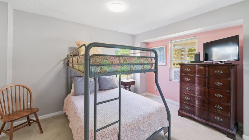 A Beach Oasis – Bedroom 6