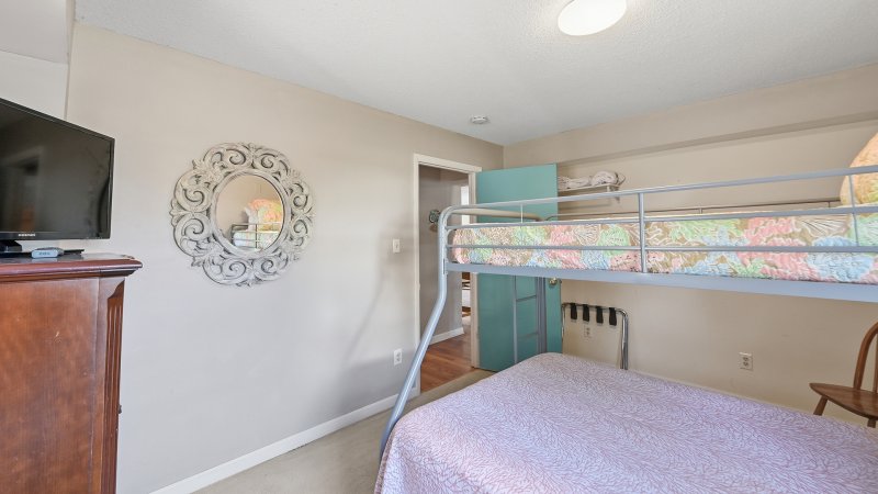 A Beach Oasis – Bedroom 6
