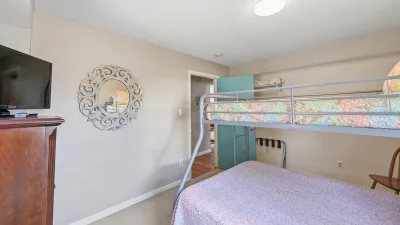 A Beach Oasis – Bedroom 6