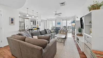 Oceanfront Oasis