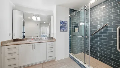 Oceanfront Oasis – Private Bath for BR1