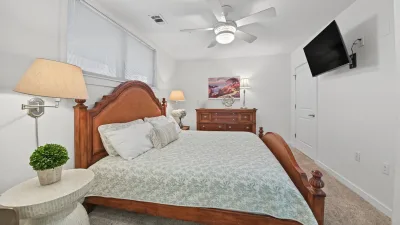 Oceanfront Oasis – Bedroom 2