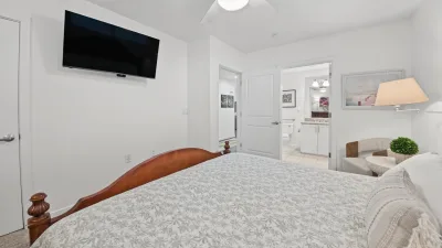 Oceanfront Oasis – Bedroom 2