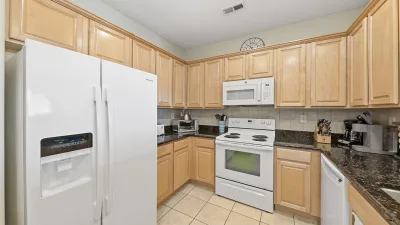 Southern Breeze – Kitchen