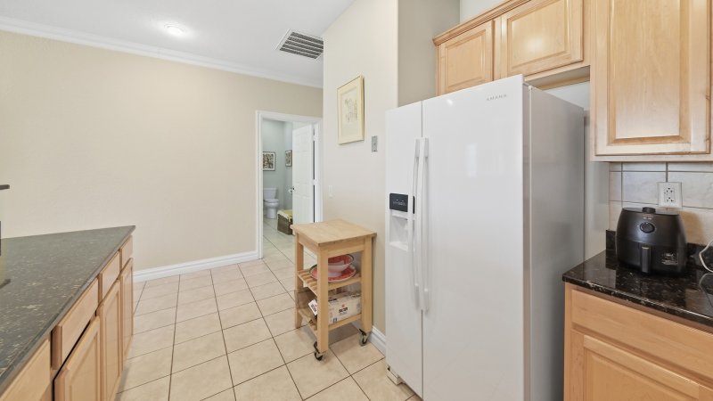 Southern Breeze – Kitchen