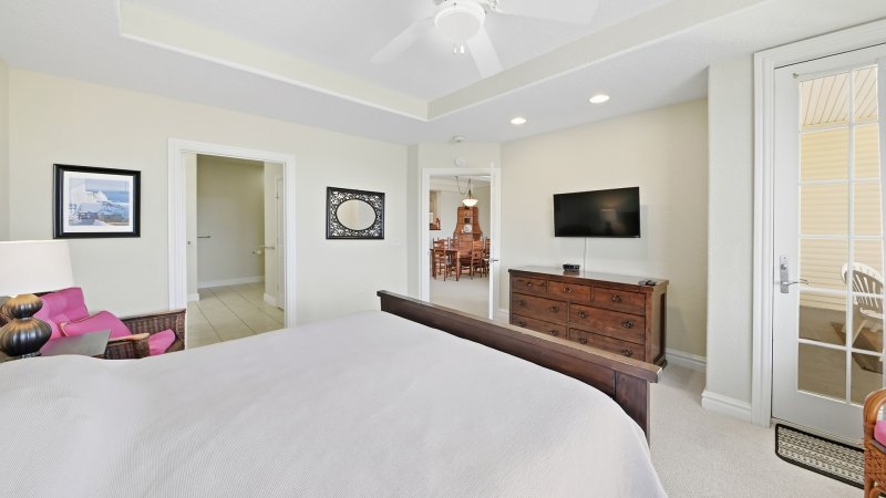 Southern Breeze – Bedroom 1