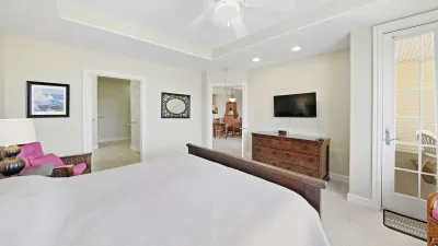 Southern Breeze – Bedroom 1