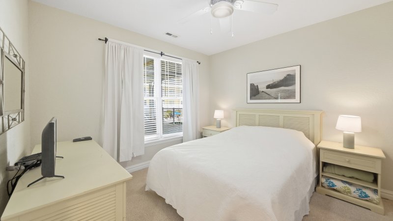 Southern Breeze – Bedroom 2