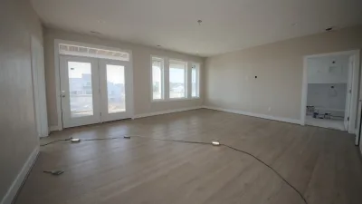 Coffee Grounds – Den Under Renovation