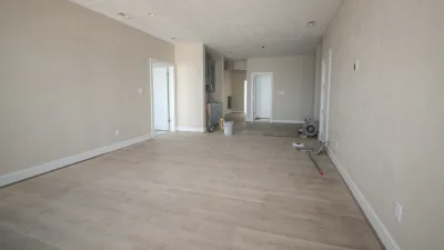 Coffee Grounds – 3rd Floor Sitting Area Under Renovation